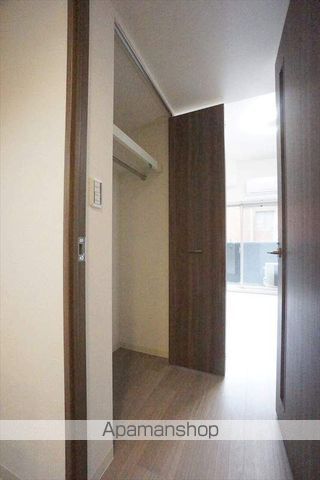 プレサンス名古屋駅ゲートの内装写真