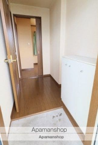 ハイツ三田の内装写真
