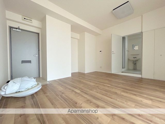 レバンガ西本町APの内装写真