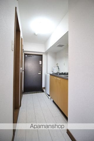 RAFFINE FUKUTOMIの内装写真