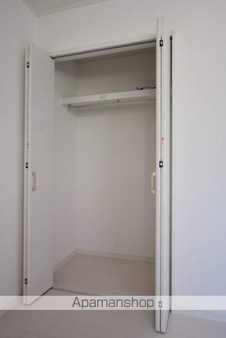 シャリオ北山の内装写真