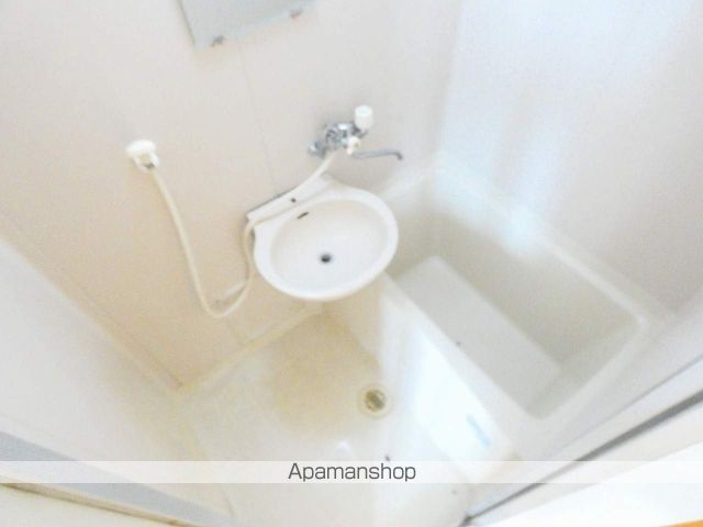 磐田グレイス第5マンションの内装写真