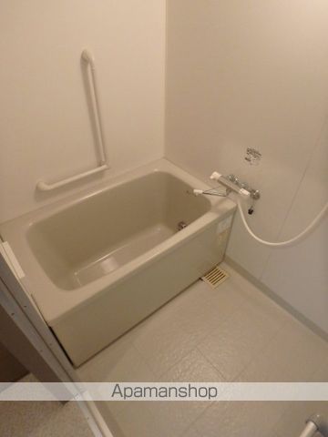 アステリ与野本町弐番館の内装写真