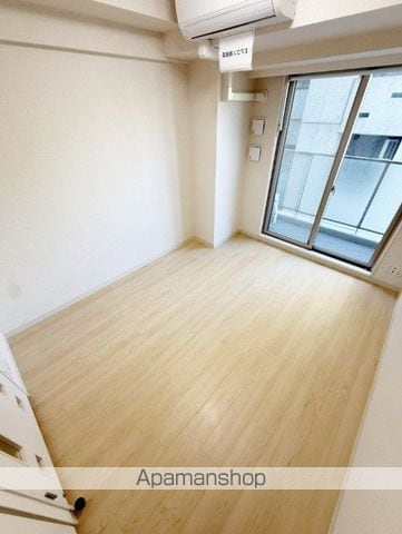 LASANTE川崎の内装写真