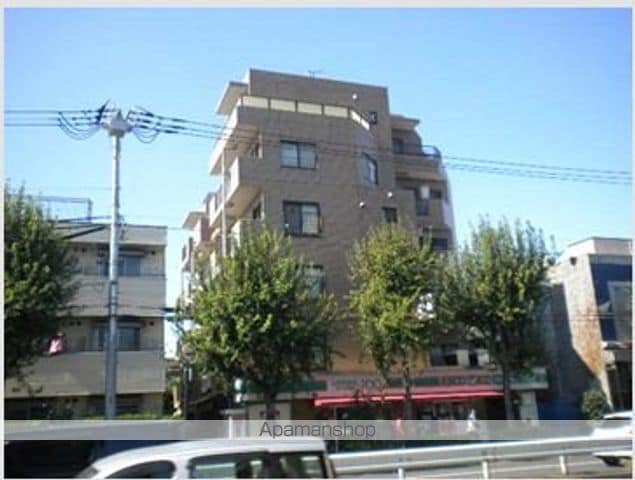 ラカーサモモイの外観写真