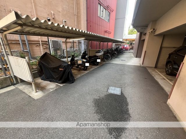 ウィスタリア京橋のその他写真