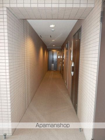 スカイコート文京白山第3の内装写真