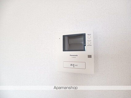 カーサ　エテルナ　Ⅱ[1LDK/50.6m2]のその他設備