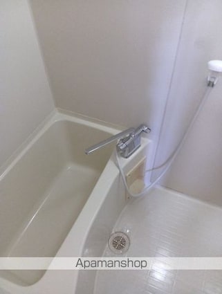 和歌山県和歌山市内原[2DK/46.75m2]のバス