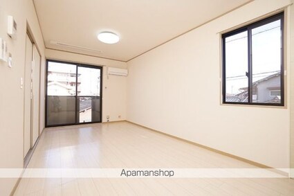 ローズガーデン[2DK/55.2m2]のリビング・居間