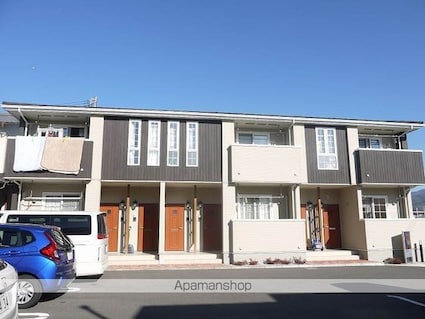 オーチャード　桐[2LDK/57.21m2]の外観2