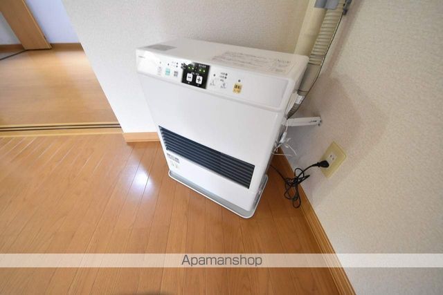 らいふN34の内装写真