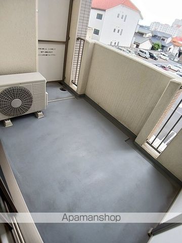 ケイマイティの内装写真