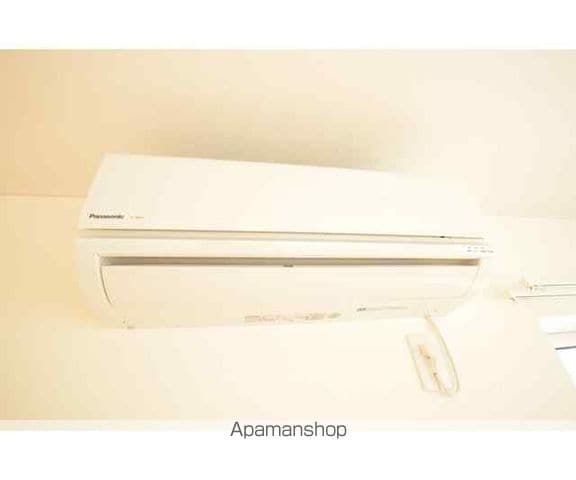 ハイム コルヌイエ A棟の内装写真