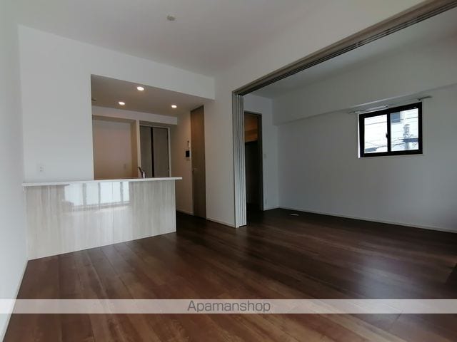 SーRESIDENCE博多駅南AFFORDの内装写真