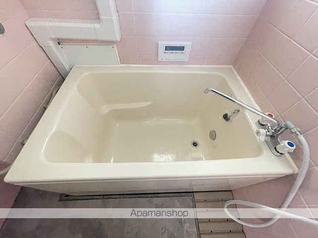 ハイツマルニシの内装写真