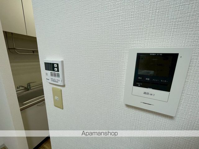 サクラマンション22の内装写真