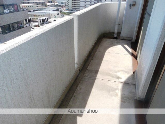 メゾン長田の内装写真