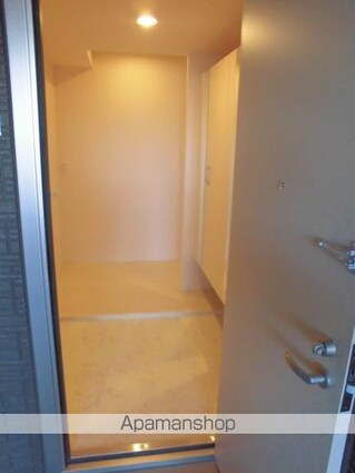 ｇｒａｃｉａ　ｎａｖｅ[2LDK/60.15m2]の玄関