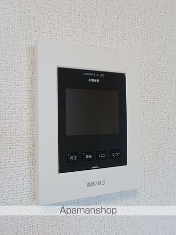 サクラカーサの内装写真