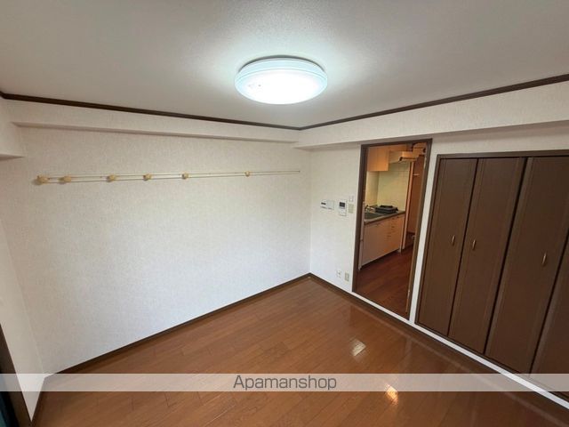 ステラハウス22の内装写真