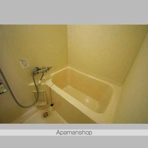 メゾンルナールIIIの内装写真