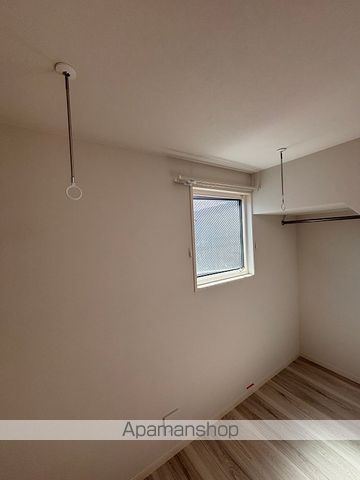 南武線 小田栄駅 徒歩4分 2階建 築1年の内装写真