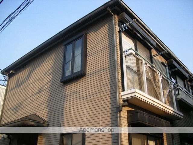 セントレージ松庵