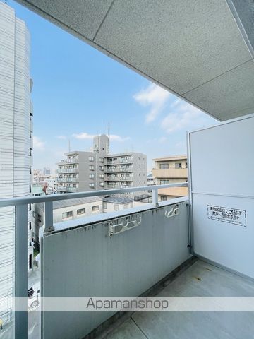 シーム・ドエル筒井の内装写真