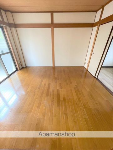 みとよコーポの内装写真