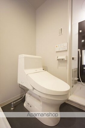 Ｓａｎ　Ｍａｒｖｅｌｏｕｓ「サン・マーベラス」[1K/20.38m2]のトイレ