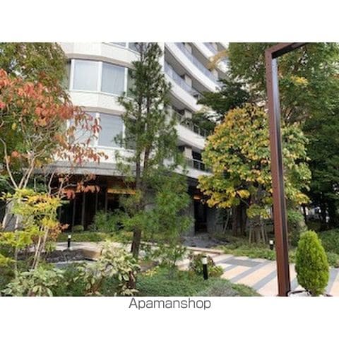 シティタワー円山神宮鳥居前の内装写真