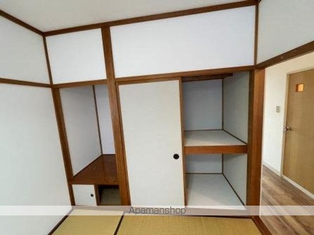 カーサMの内装写真