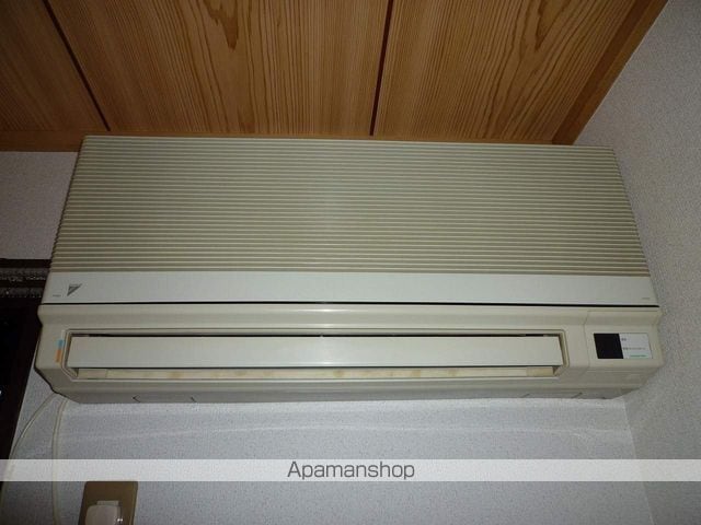 サンシャイニーひばり A棟の内装写真