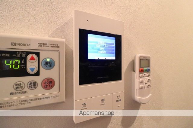 リヴィエール二日市中央の内装写真