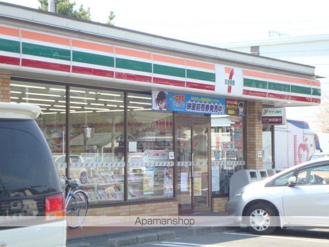 島田市 2階建 築7年の周辺写真
