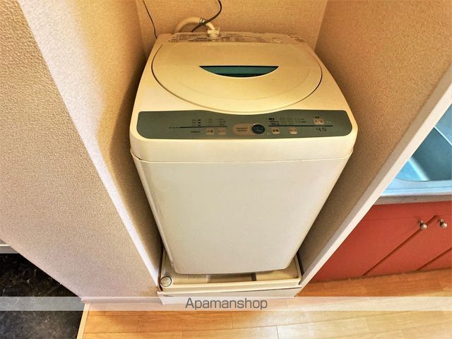 レオパレスYAMAZAKIの内装写真
