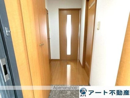 フェニックス西堀端[1LDK/31.85m2]の内装