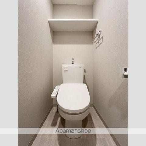 SーRESIDENCE伊都ATTIRANTの内装写真