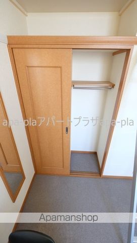 レオパレスフィット川越の内装写真