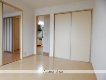 熊本県宇城市不知火町高良[1LDK/41.67m2]の内装4