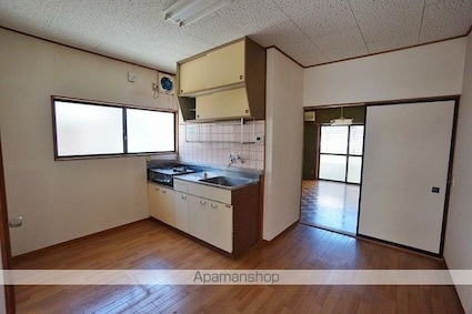 第二北ビューハイツ[1DK/29.44m2]の内装5