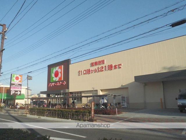 パークハウス2番館の周辺写真