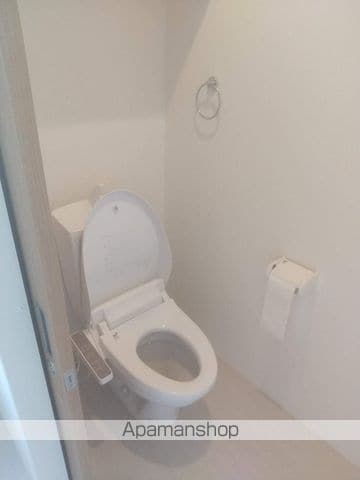キャレブラン初生の内装写真