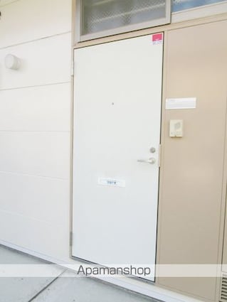 レオパレスドリーミー堀之内[1K/20.28m2]のエントランス1