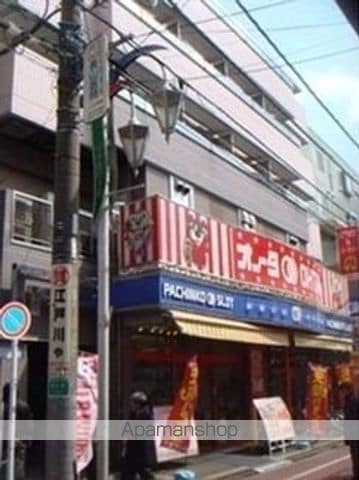 アムス小岩WESTの外観写真