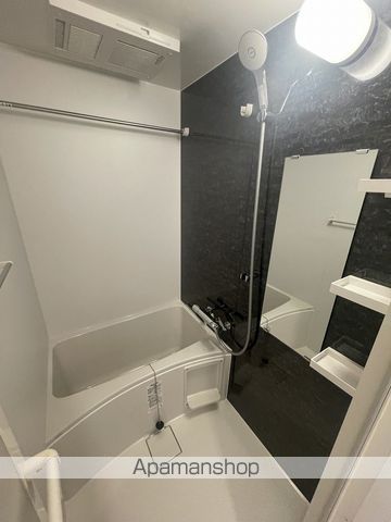 S−RESIDENCE福島玉川TRESの内装写真
