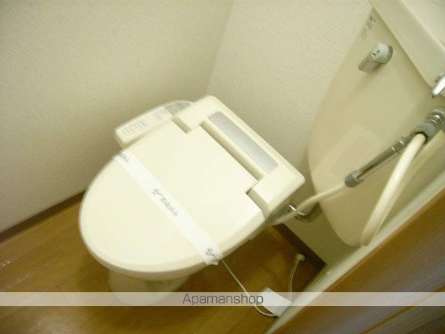 グロリア厚別の内装写真