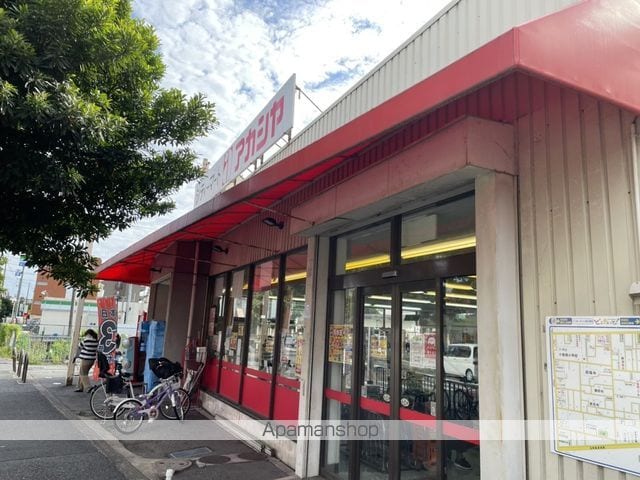 阪急電鉄神戸線 神崎川駅 徒歩20分 1階建 築69年の周辺写真
