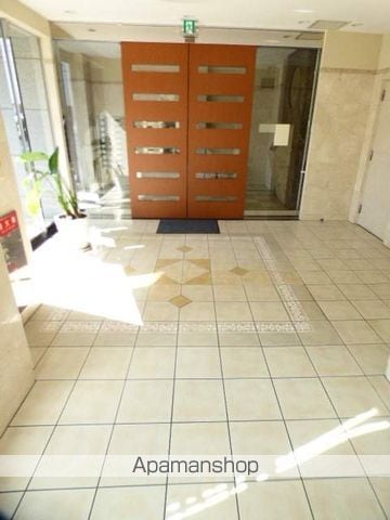 シャインビュー新大阪の内装写真